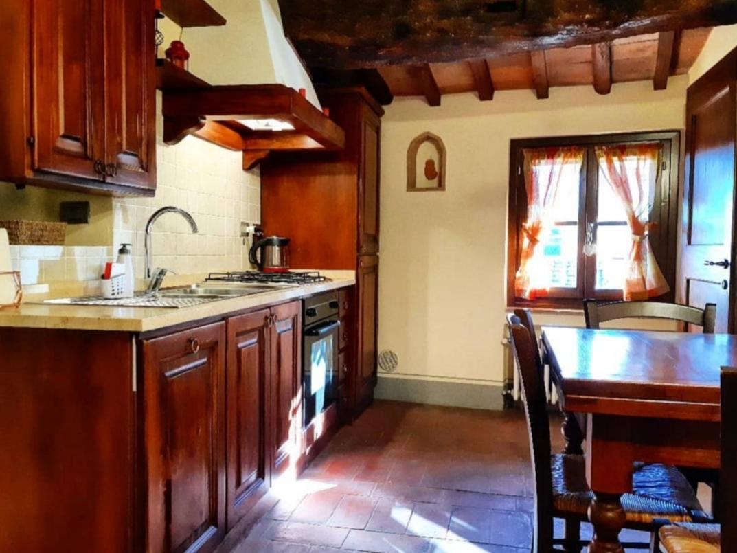 Le Torri San Gimignano Apartments Exterior photo